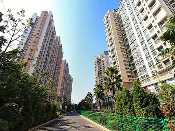 鑫维玛瑙城