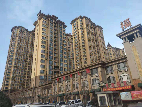 宝地福湾